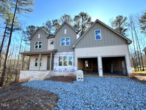 4432 Chandler Cove Way Cary, NC 27539