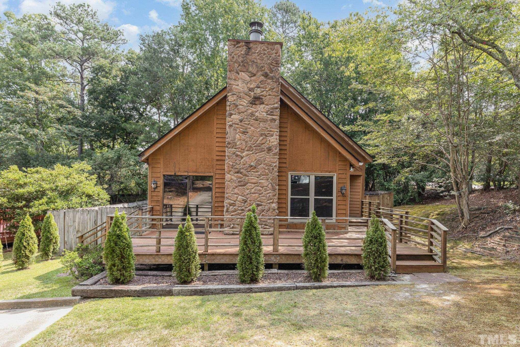 318 Edgeway Loop Fayetteville, NC 28314