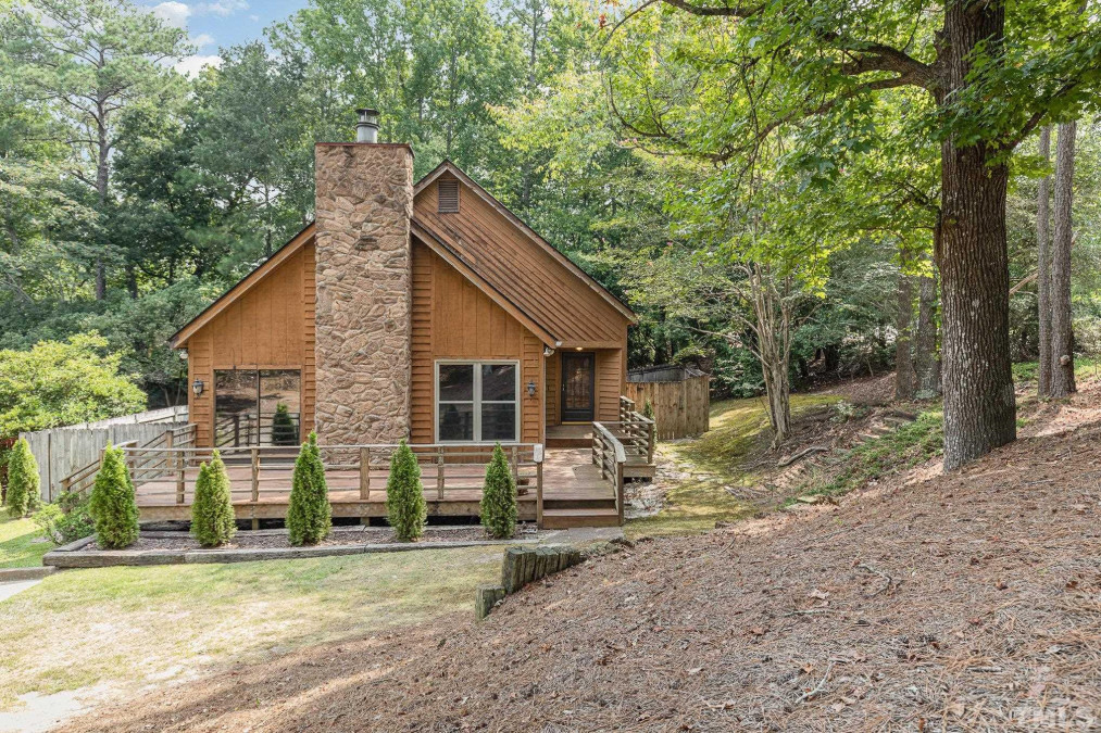 318 Edgeway Loop Fayetteville, NC 28314