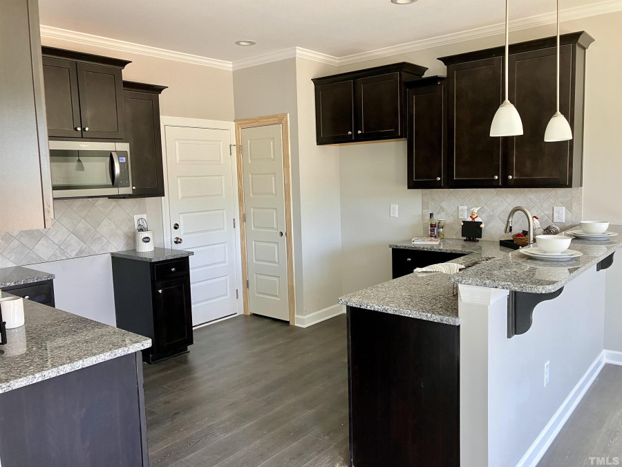 231 Williamson Place Dr Princeton, NC 27569