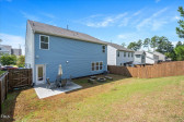 218 Michelangelo Pl Morrisville, NC 27560