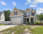 112 Red Coat Dr Cameron, NC 28326