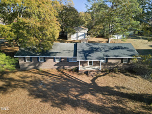 800 Lynch  Goldsboro, NC 27530