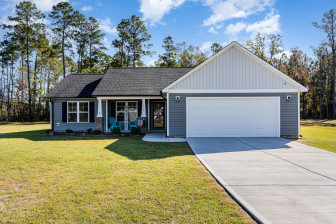 111 Kathryn Ave Goldsboro, NC 27534