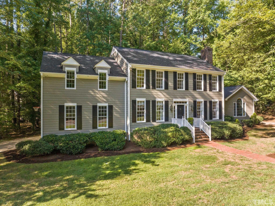 112 Old Forest Creek Dr Chapel Hill, NC 27514