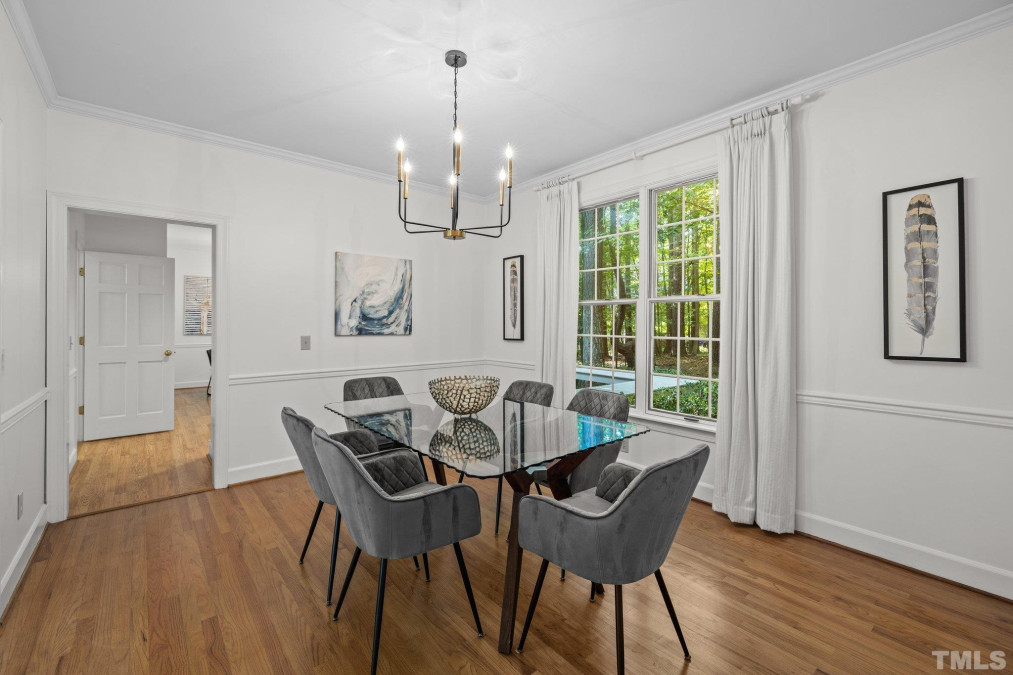 112 Old Forest Creek Dr Chapel Hill, NC 27514