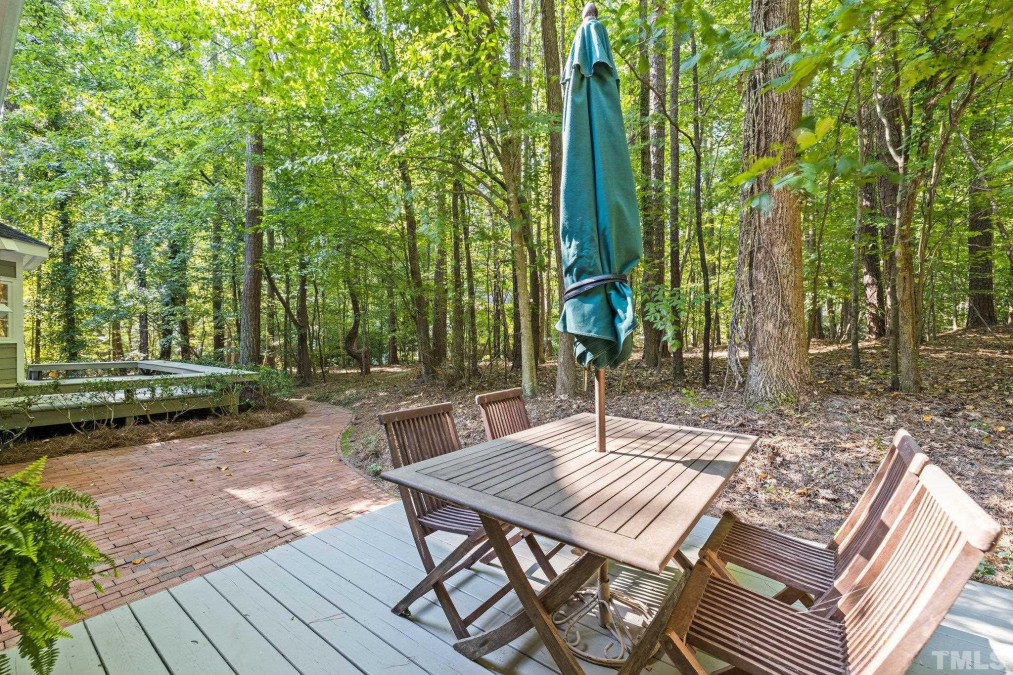 112 Old Forest Creek Dr Chapel Hill, NC 27514