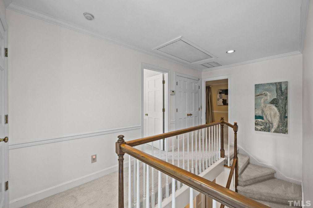 112 Old Forest Creek Dr Chapel Hill, NC 27514