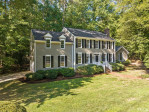112 Old Forest Creek Dr Chapel Hill, NC 27514
