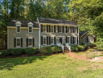 112 Old Forest Creek Dr Chapel Hill, NC 27514
