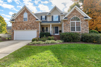 115 Olde Tree Dr Cary, NC 27518