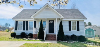 645 Convexa Ct Wendell, NC 27591