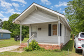 508 - 512 Webb St Selma, NC 27576