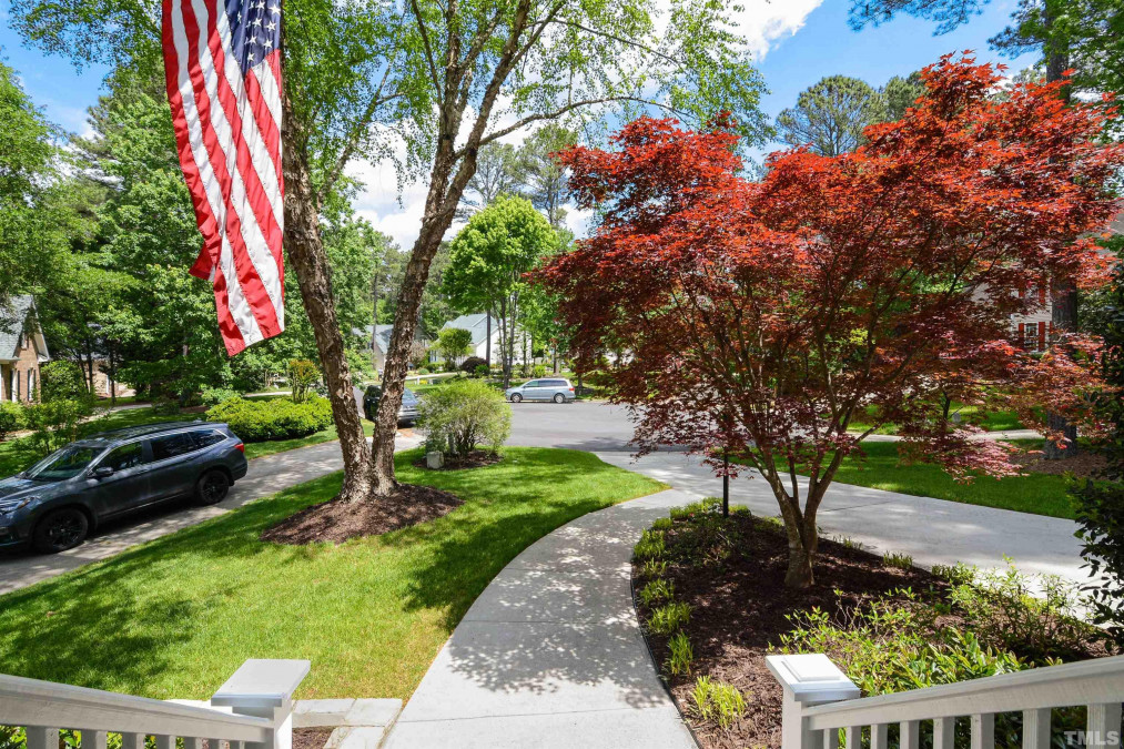 2401 Flints Pond Cir, Apex, NC 27523 Raleigh Realty