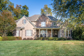 1211 Brookview Dr Elon, NC 27244