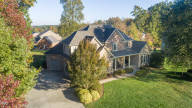 1211 Brookview Dr Elon, NC 27244