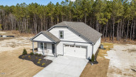 4515 Sweet Williams Ln Wilson, NC 27896