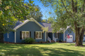 1110 Jacobs Trail Trl Hillsborough, NC 27278