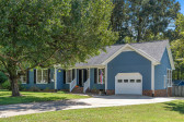 1110 Jacobs Trail Trl Hillsborough, NC 27278