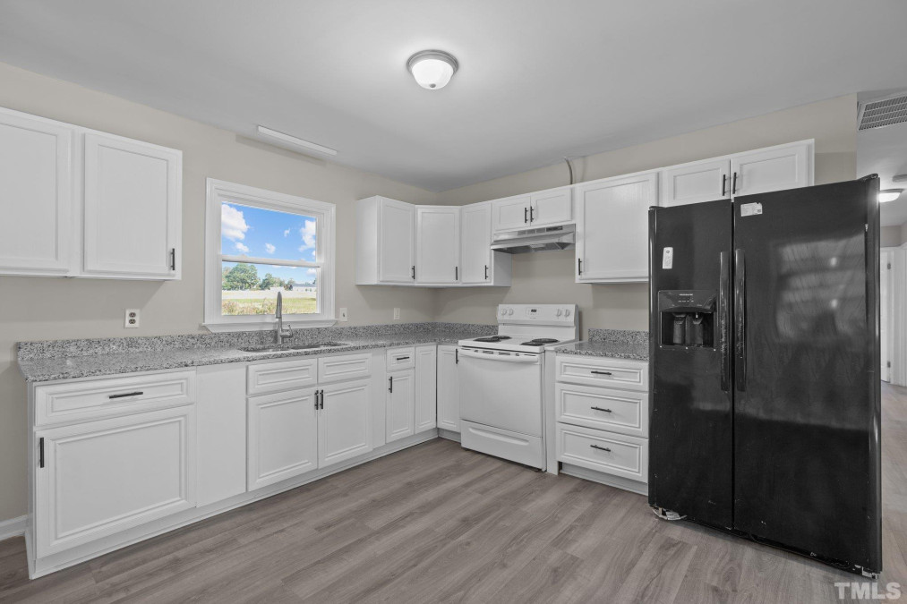 702 Massengill Farm Rd Benson, NC 27504