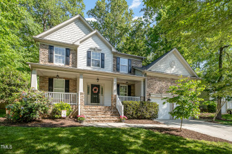 215 Hopesworth Ct Hillsborough, NC 27278