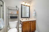 215 Hopesworth Ct Hillsborough, NC 27278