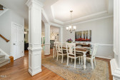 215 Hopesworth Ct Hillsborough, NC 27278