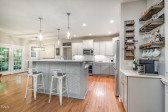 215 Hopesworth Ct Hillsborough, NC 27278