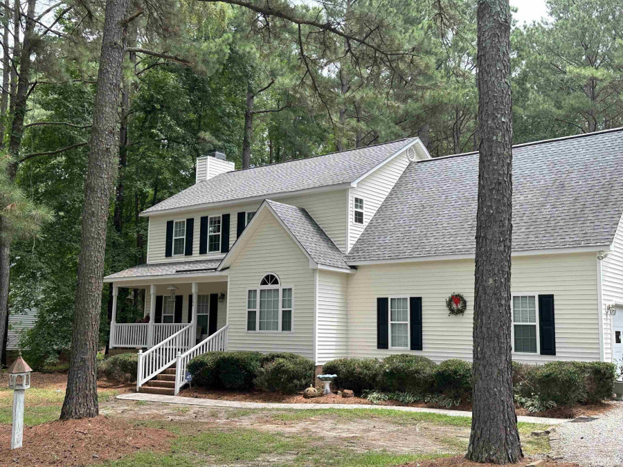 7344 Cornwallis Rd, Garner, NC 27529 Raleigh Realty