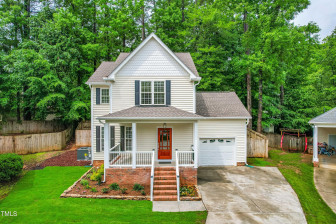 233 Whistling Swan Dr Wake Forest, NC 27587
