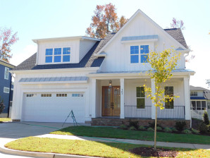 167 Edgefield St Pittsboro, NC 27312