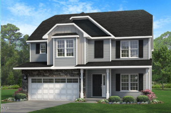 118 Sand Luggs Ct Angier, NC 27501