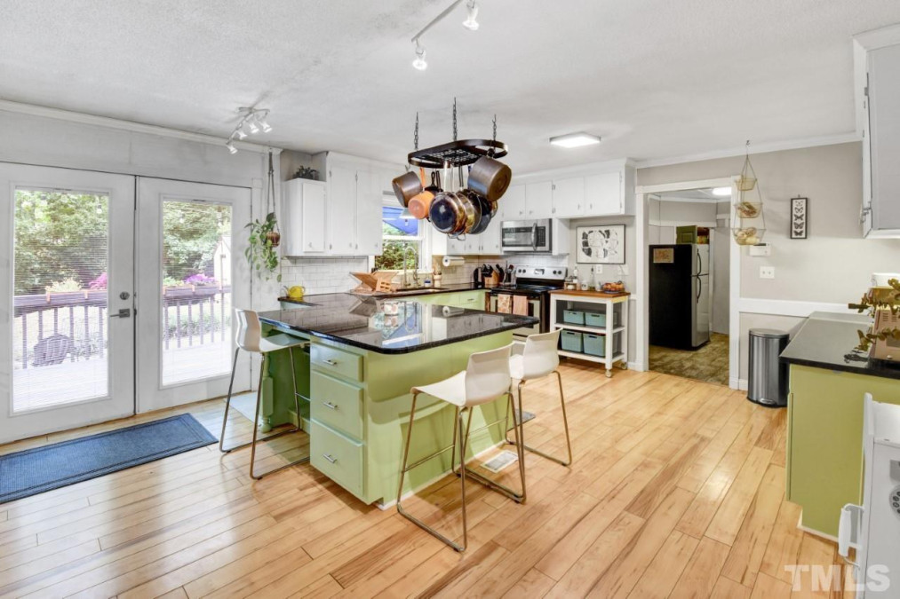 102 Dean Pl Knightdale, NC 27545