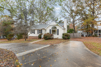 2117 Bufflehead Rd Raleigh, NC 27616