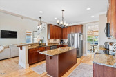 608 Houndsditch Cir Wake Forest, NC 27587