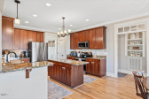 608 Houndsditch Cir Wake Forest, NC 27587