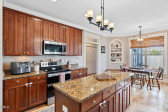 608 Houndsditch Cir Wake Forest, NC 27587