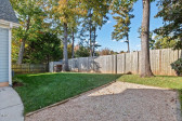 608 Houndsditch Cir Wake Forest, NC 27587