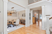 608 Houndsditch Cir Wake Forest, NC 27587