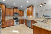 5501 Erinvale Ct Holly Springs, NC 27540