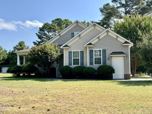 15 Coconut Cir Smithfield, NC 27577