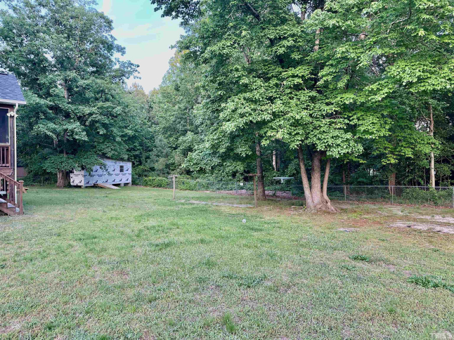 6704 Eagle Bend Ct Wendell, NC 27591
