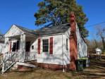 306 Coleman St Oxford, NC 27565