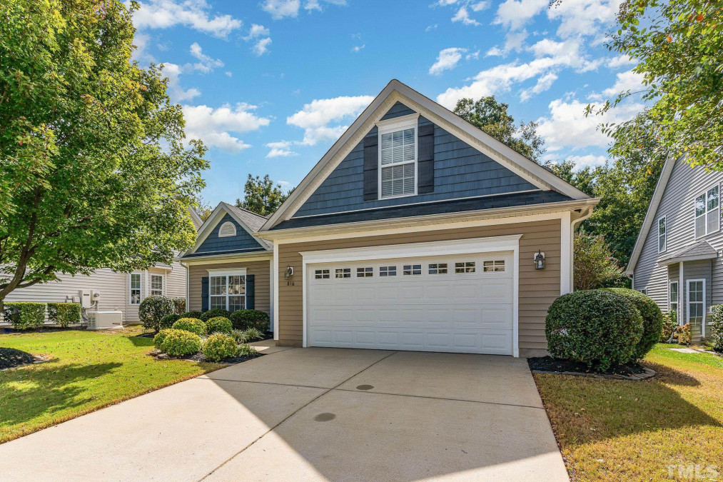816 Lone Pine Loop, Fuquay Varina, NC 27526 Raleigh Realty