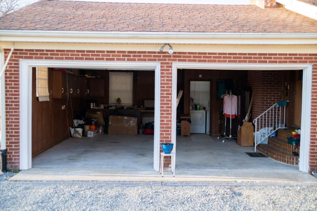 4691 Bizzell Grove Church Rd Princeton, NC 27569