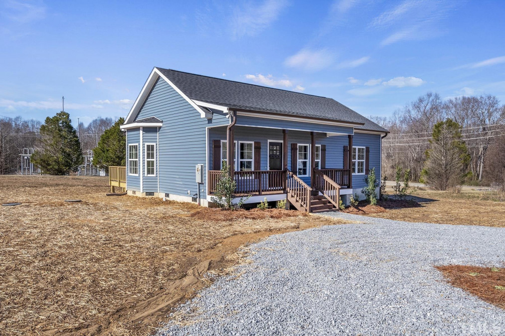 1102 Landmark Rd, Willow Springs, NC 27592 Raleigh Realty