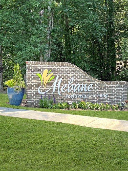 902 Beeline Ln Mebane, NC 27302