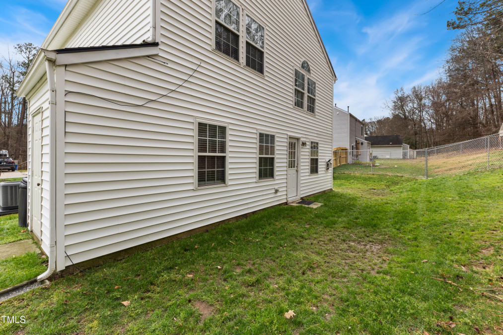 6923 Fox Haven Pl Raleigh, NC 27616