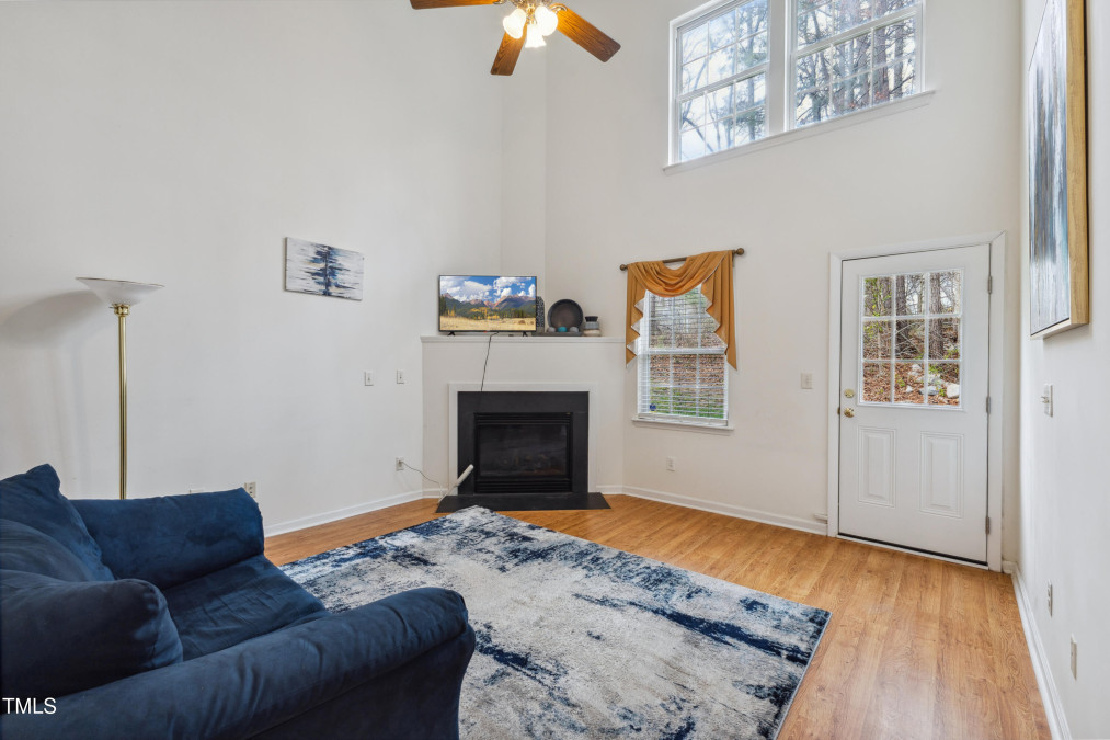 6923 Fox Haven Pl Raleigh, NC 27616
