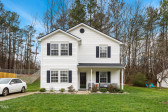 6923 Fox Haven Pl Raleigh, NC 27616